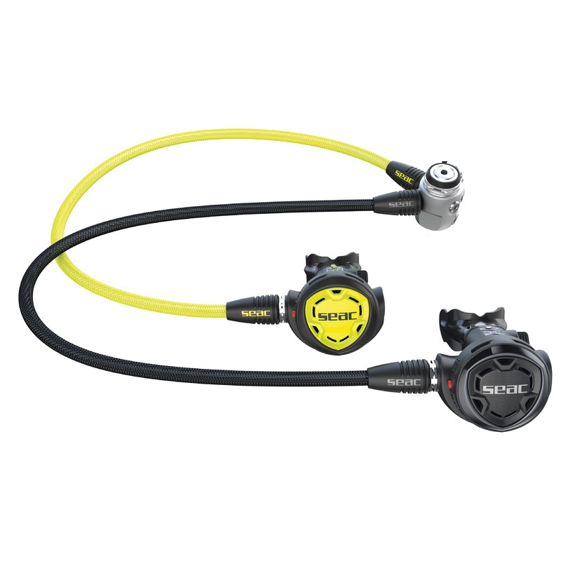 Seac Sub IT300 Atemreglerset