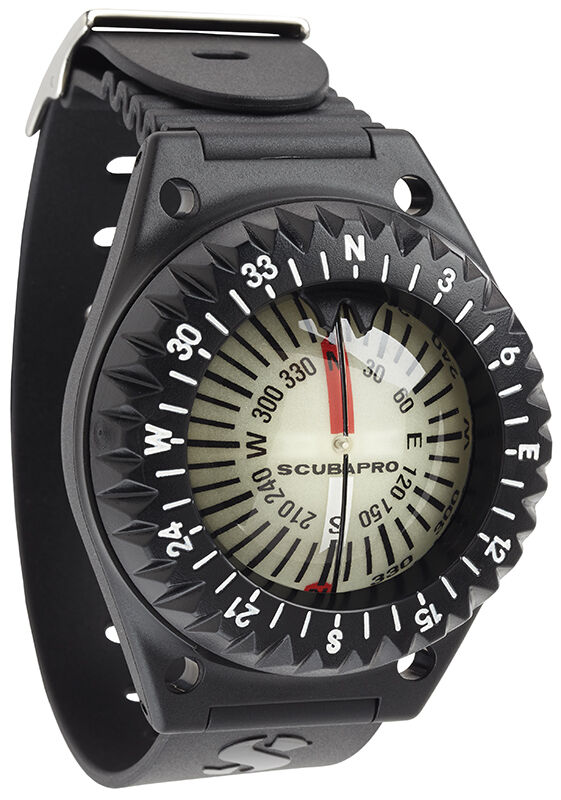 Scubapro Uwatec FS-2 Kompass