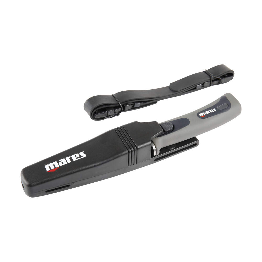 Mares Pure Tauchmesser