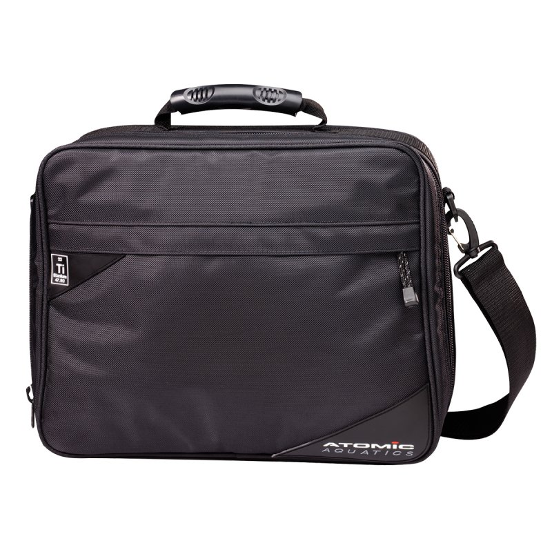 Atomic Deluxe Padded Atemreglertasche