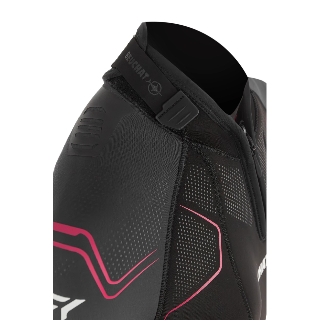 Beuchat Focea Comfort 7 Damen 5mm Tauchanzug