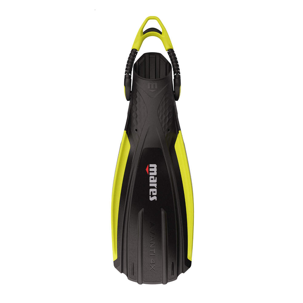 Mares Avanti Quattro 4X Geräteflossen