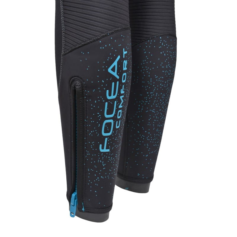 beuchat_focea_comfort_6_7mm_tauchanzug_damen_9 Beuchat Focea Comfort 6 Damen 7mm Tauchanzug