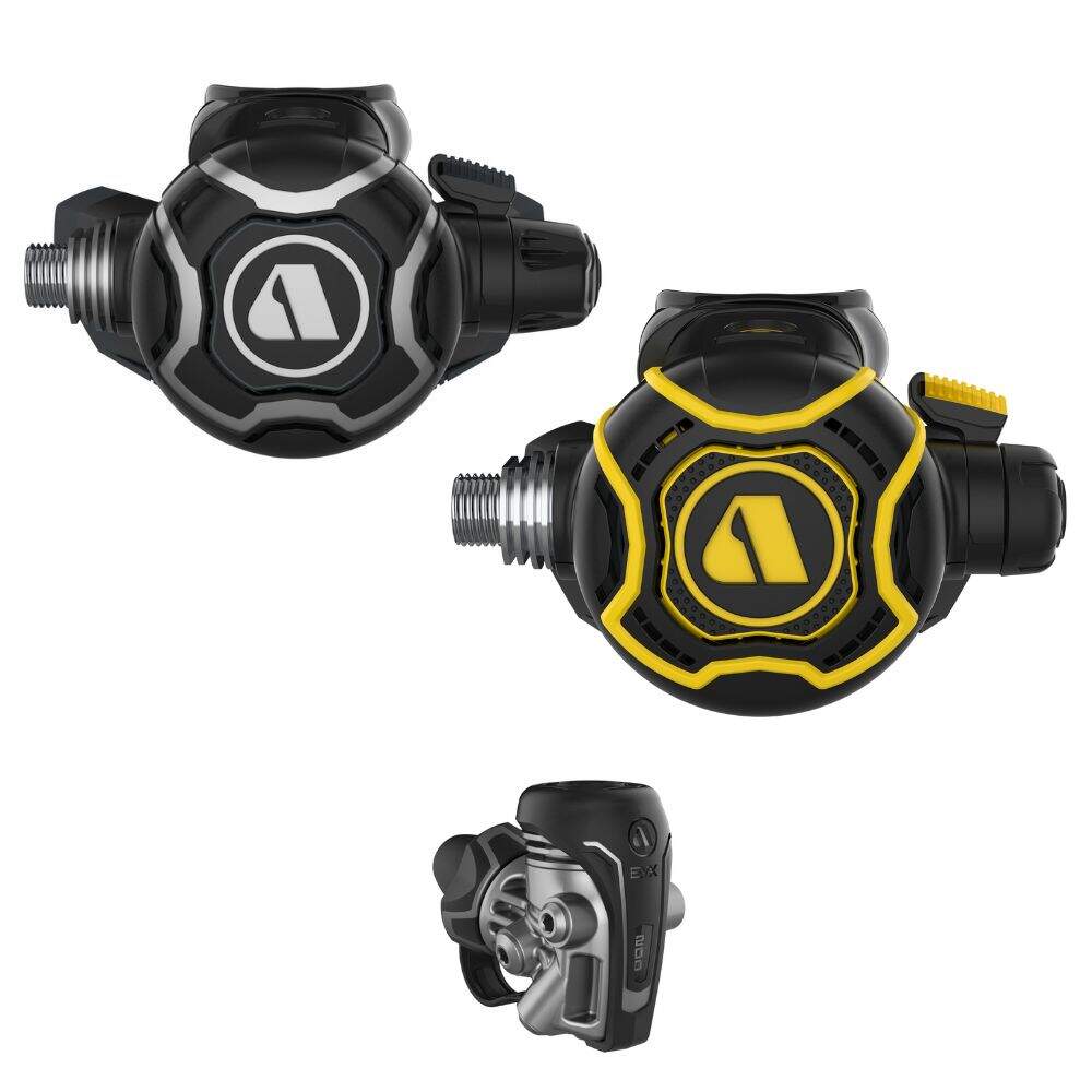 Apeks EVX200 STAGE3 Atemreglerset DIN