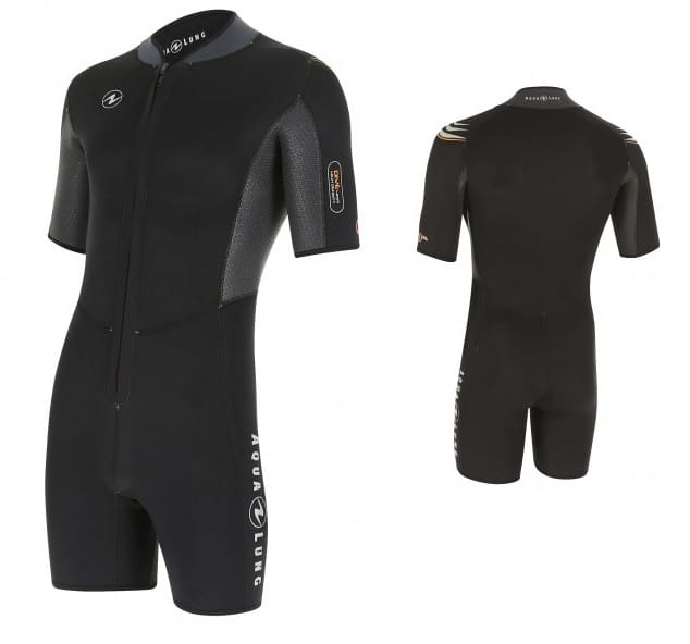Aqualung-Dive-Shorty-Herren Aqualung Dive Shorty Herren