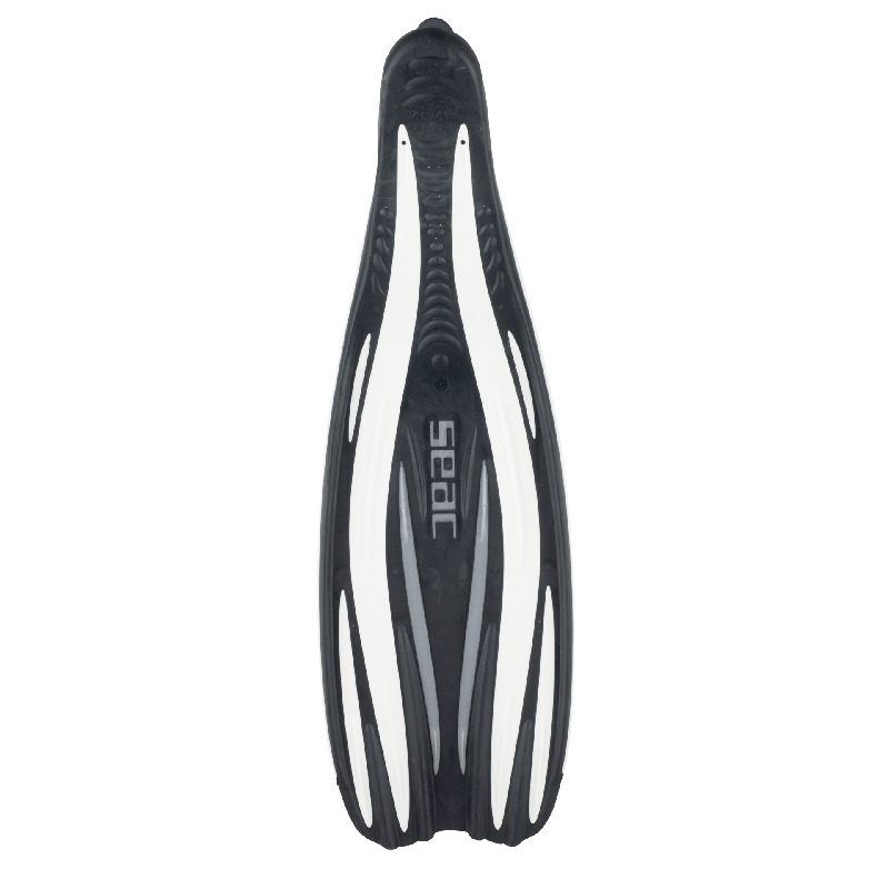 Seac Sub Boss Dry F100 Pro Schnorchelset