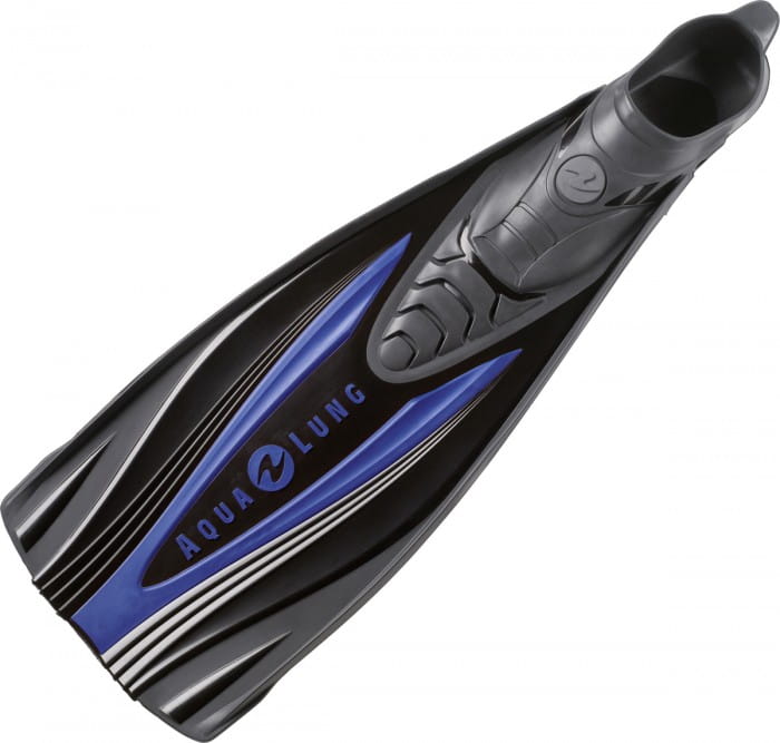 aqualung_Express_Blau_Schnorchelflosse9VvJovxzJXoZW Aqualung Express Schnorchelflossen / Vollfußflossen