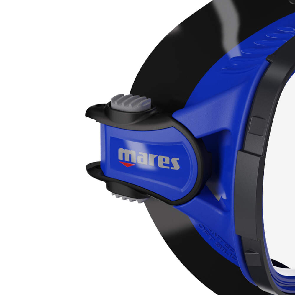 Mares Force-X Liquid Skin Tauchmaske 