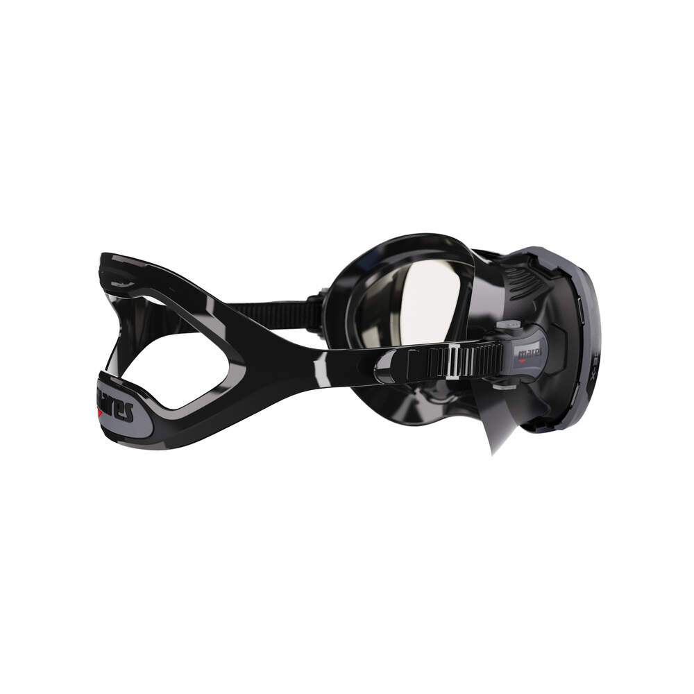 Mares Force-X Tauchmaske 