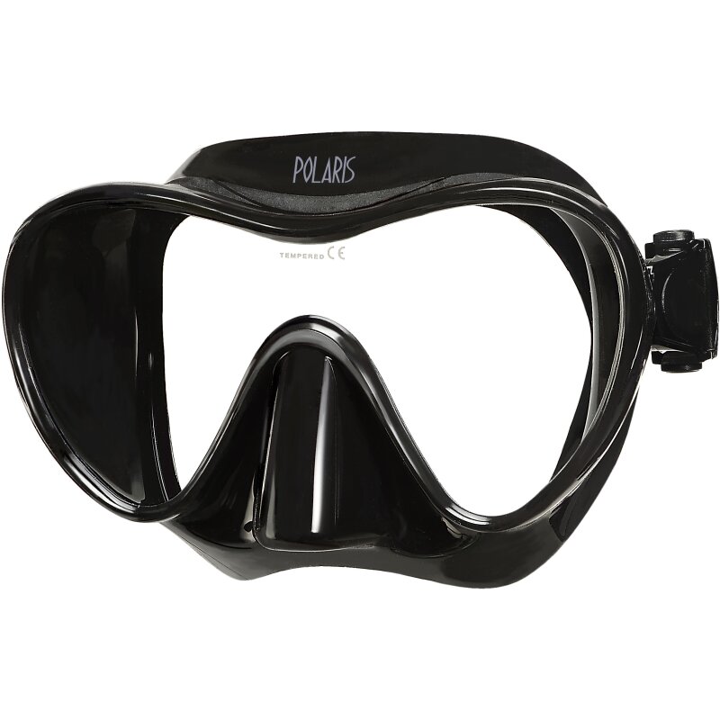 Polaris Frameless Tauchmaske