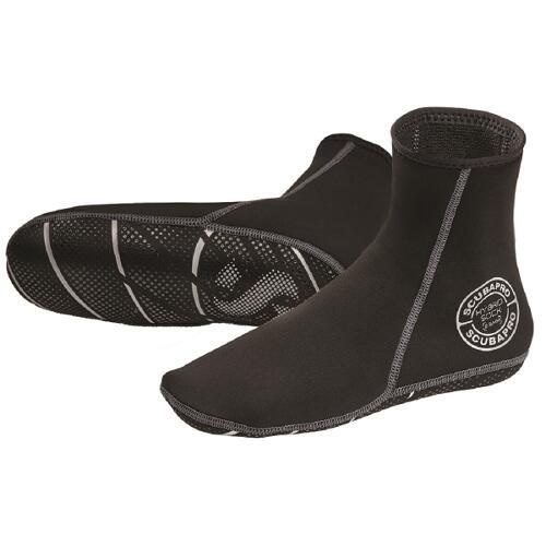 Scubapro Hybrid Socks 2.5 Neoprensocken