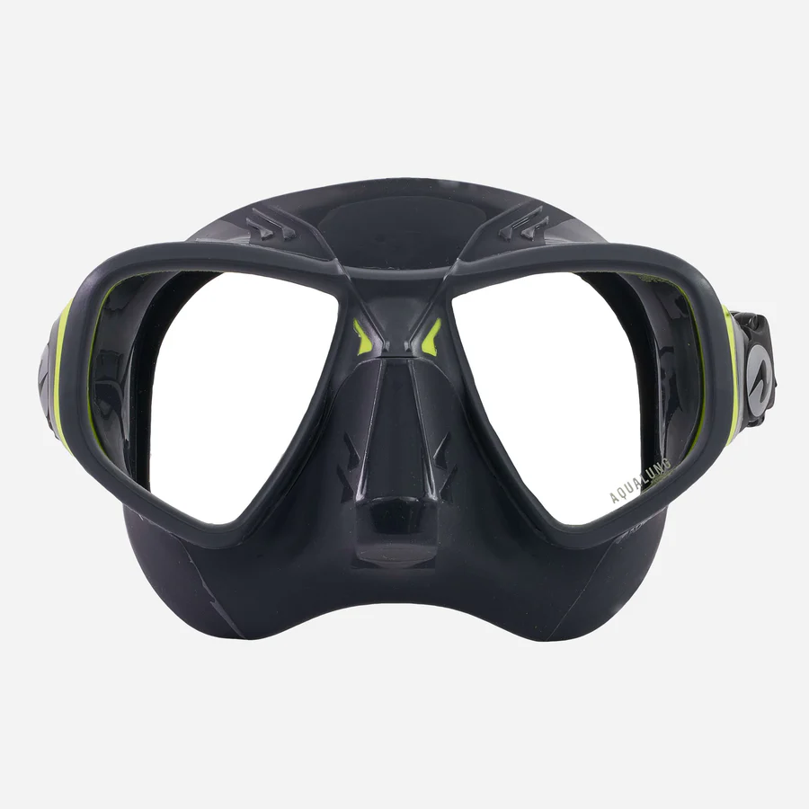 Aqualung Micromask X Freitauchmaske