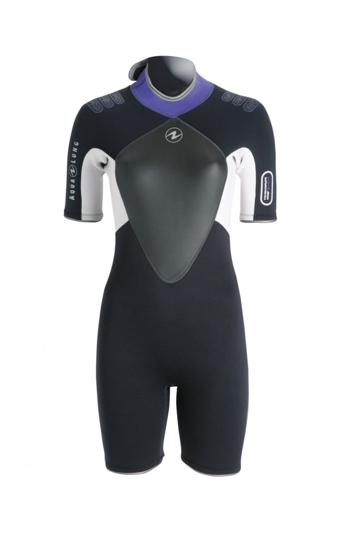 aqualung_Mahe_women_shorty Aqualung Mahe Active Damen-Shorty