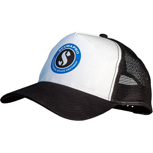 Scubapro Snapback Cap