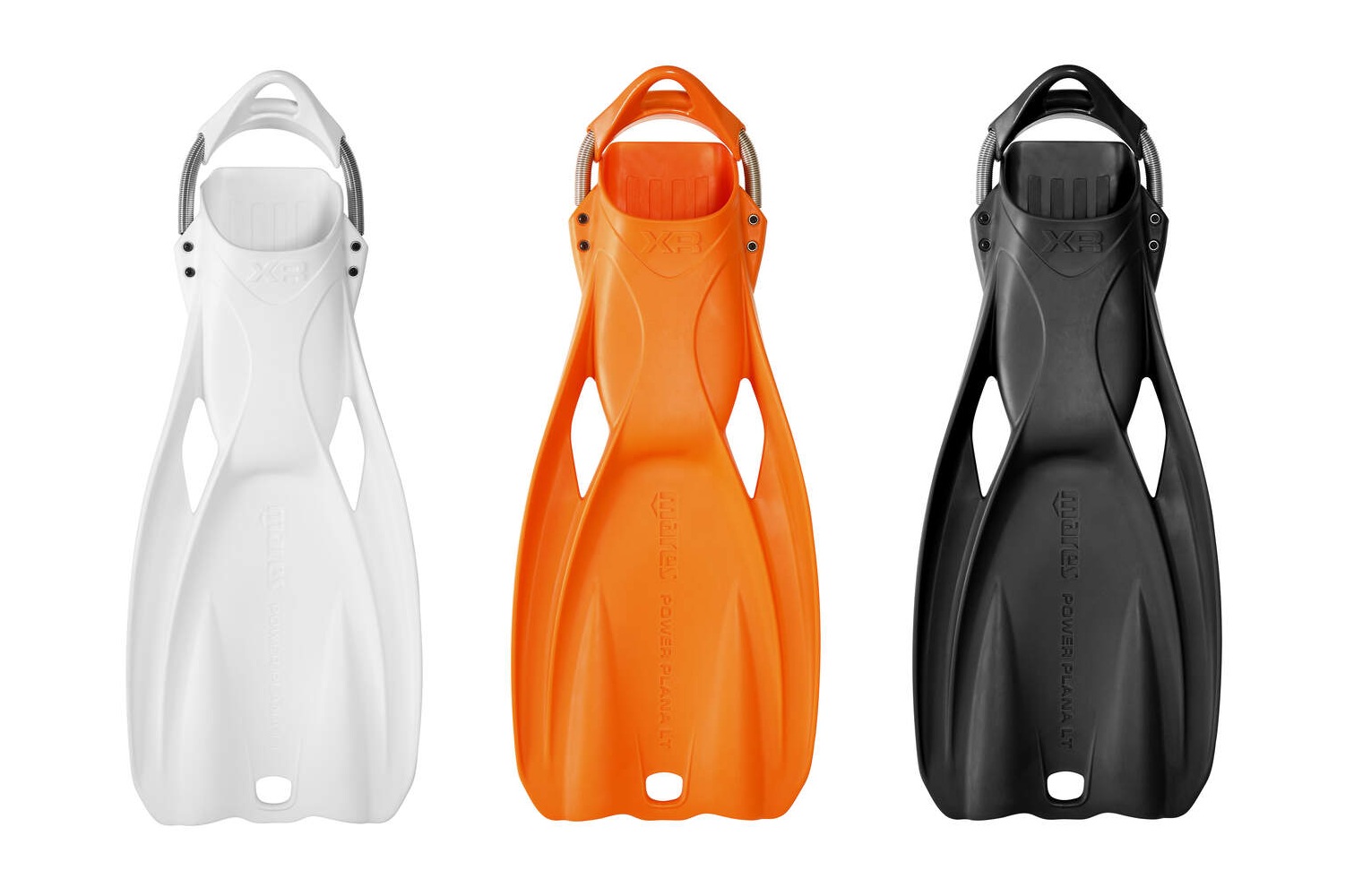 Mares Plana LT Geräteflossen