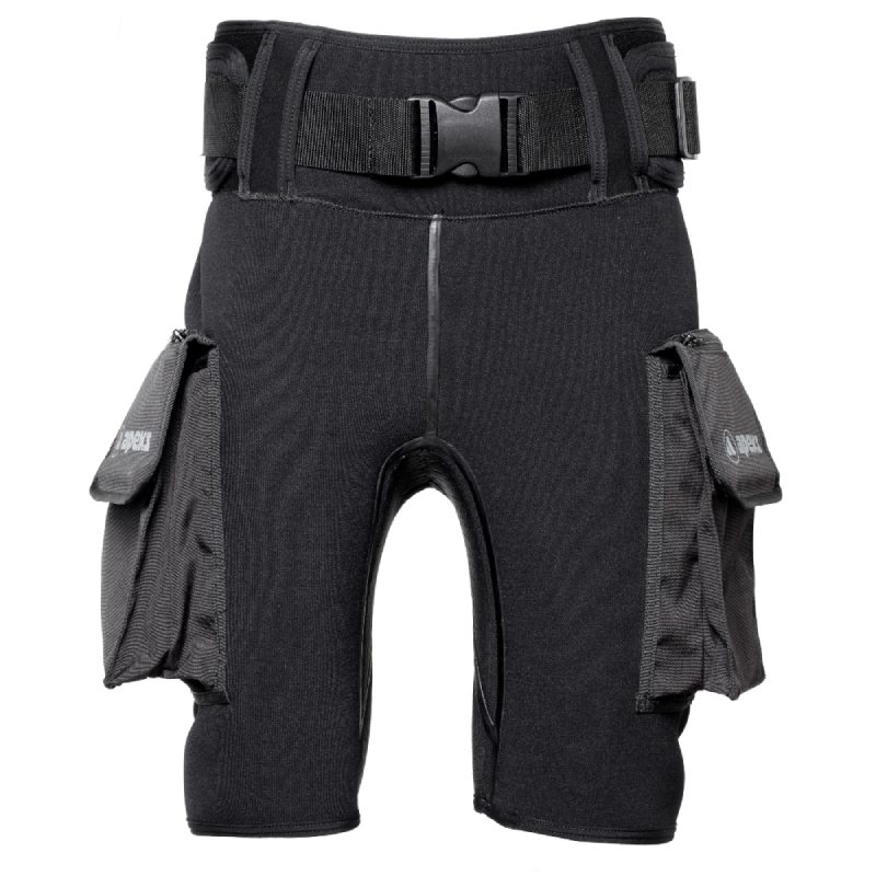 Apeks Tech Shorts Unisex Apeks Tech Shorts Unisex