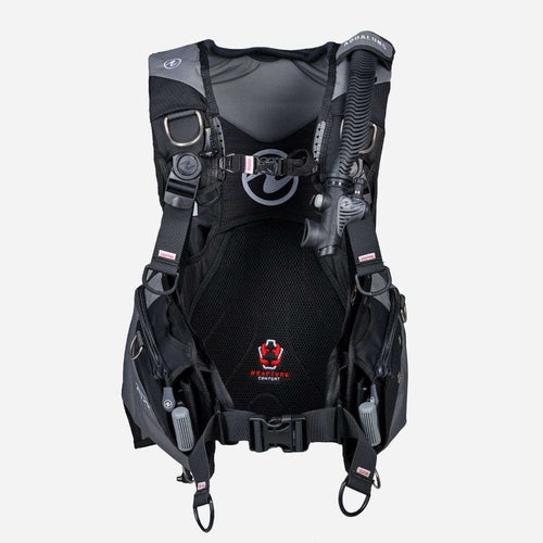 AquaLung Axiom Herren Tarierjacket
