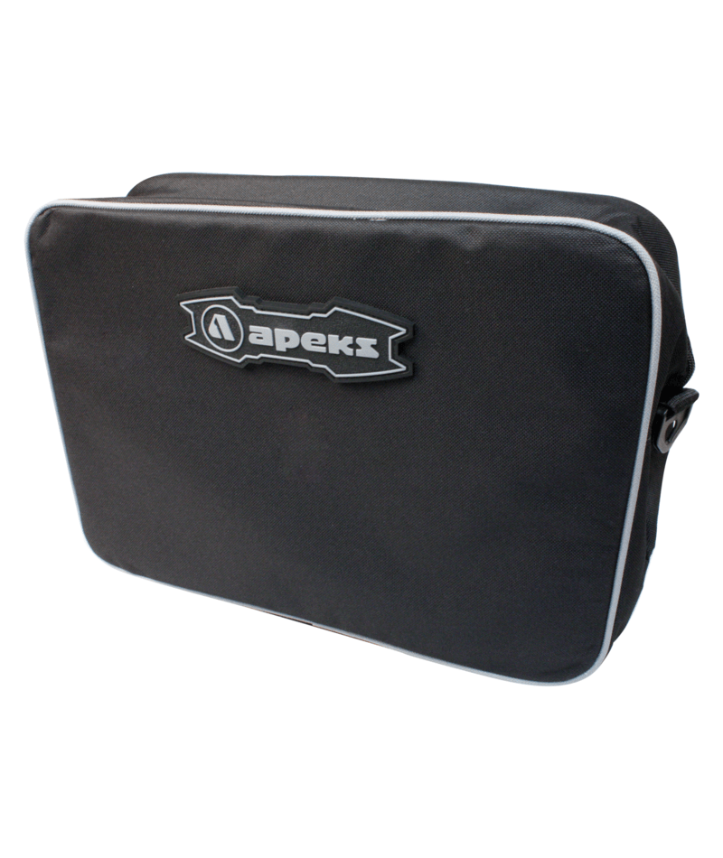 Apeks Regulator Bag Atemreglertasche