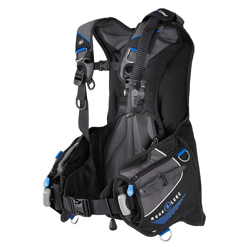 Aqualung Axiom Tarierjacket