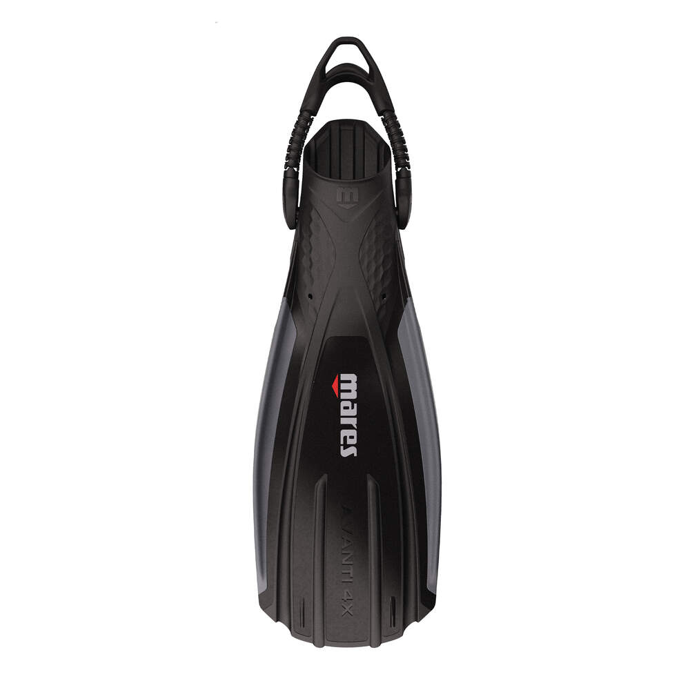 Mares Avanti Quattro 4X Geräteflossen