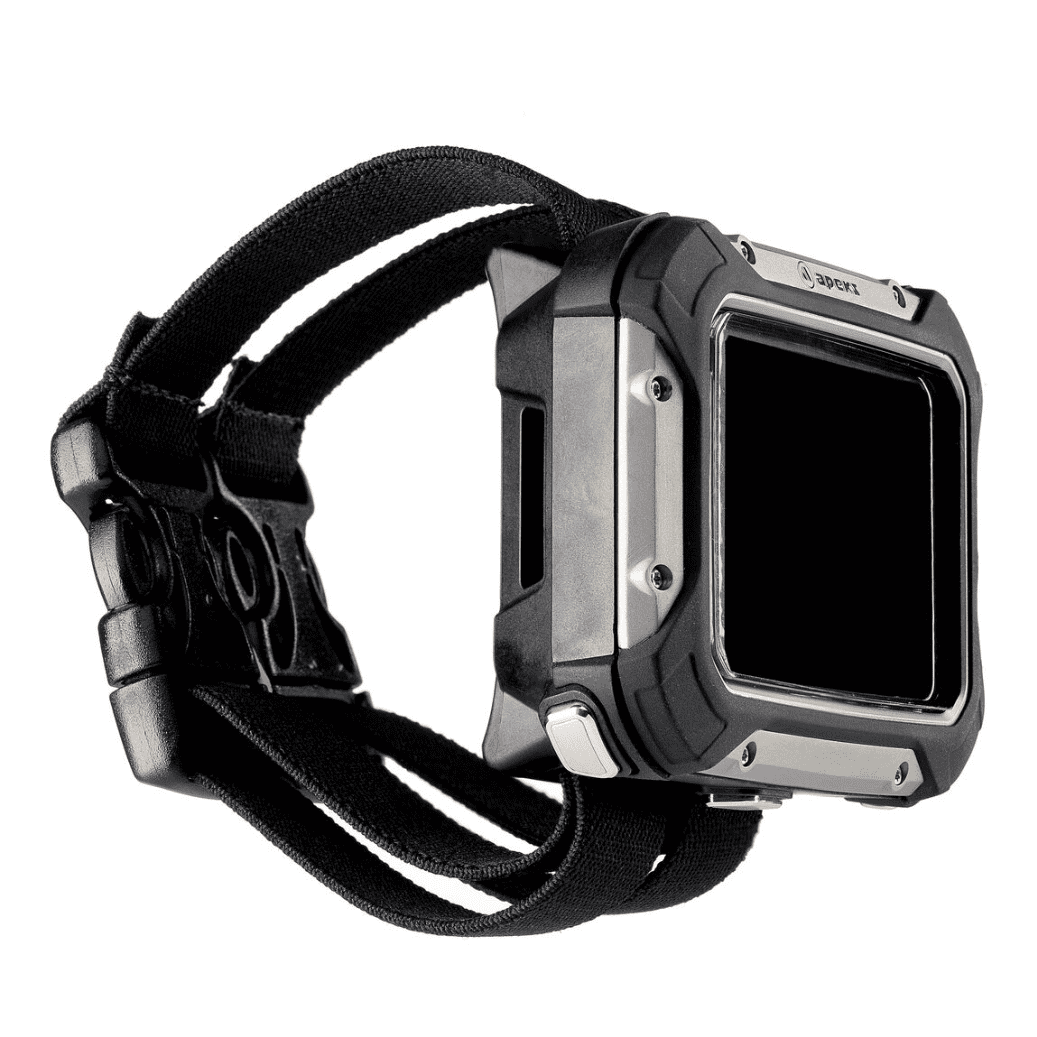 Apeks_DSX_Tauchcomputer_5 Apeks DSX Tauchcomputer