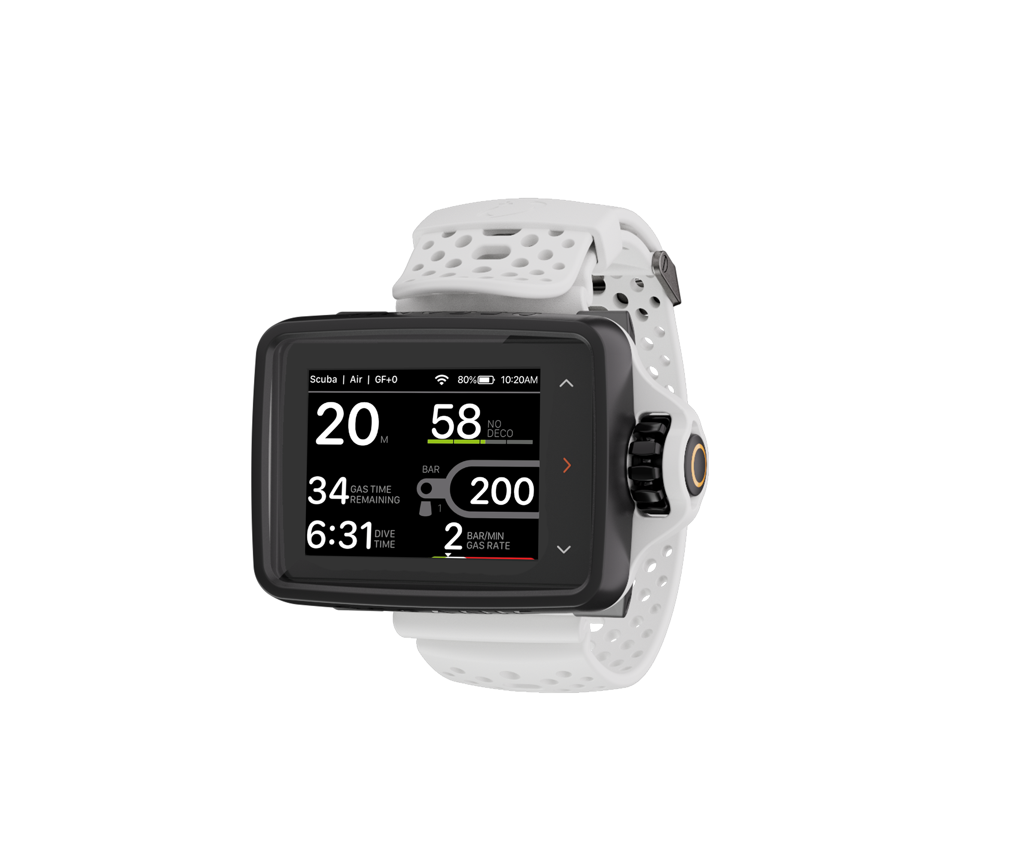 Oceanic O.i Wrist Tauchcomputer 