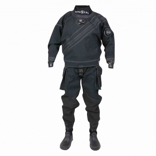 DR116_Alaskan_Front_2_lo_1_lo Aqualung Alaskan Trilaminat-Trockentauchanzug