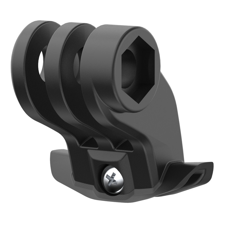 Seac Sub Appeal Tauchmaske mit ActionCam-Halterung
