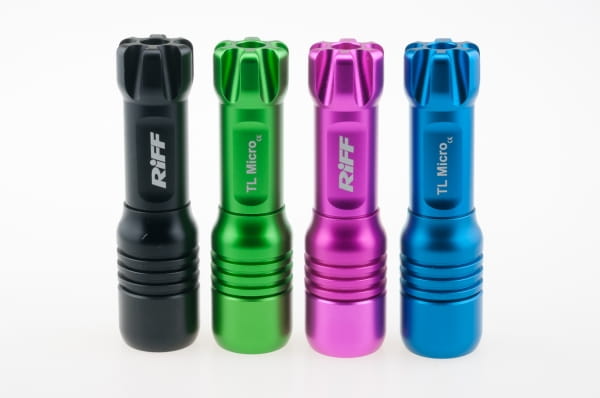 riff_micro_tauchlampe Riff TL Micro Tauchlampe
