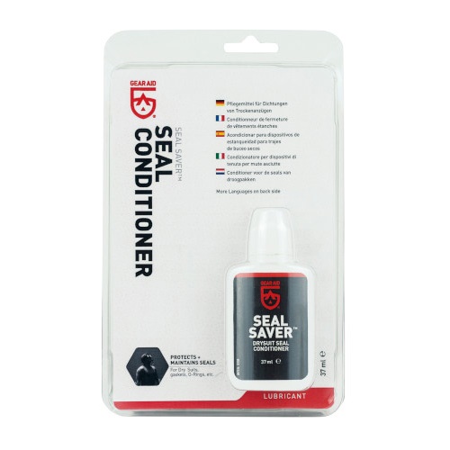 Seal Saver Manschettenpflegemittel