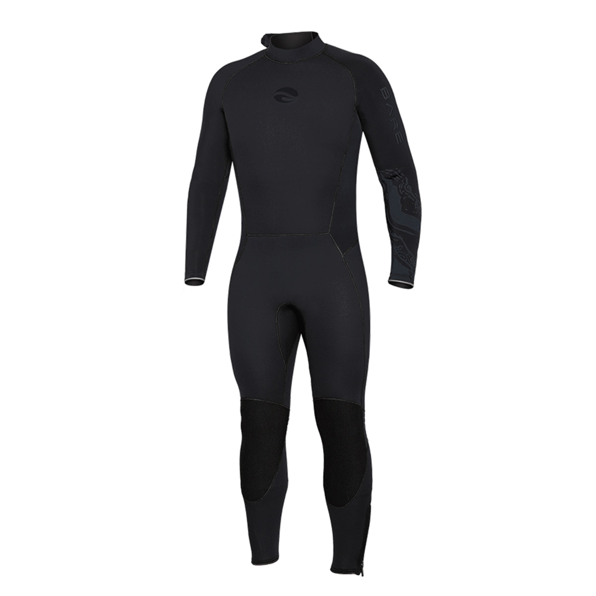 Bare Velocity Ultra 3mm Herren Tauchanzug