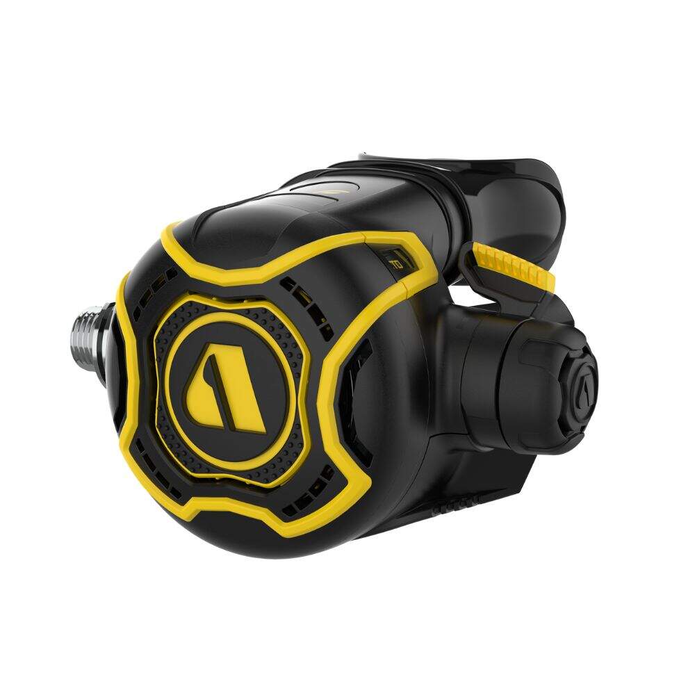 Apeks EVX200 STAGE3 Atemreglerset DIN