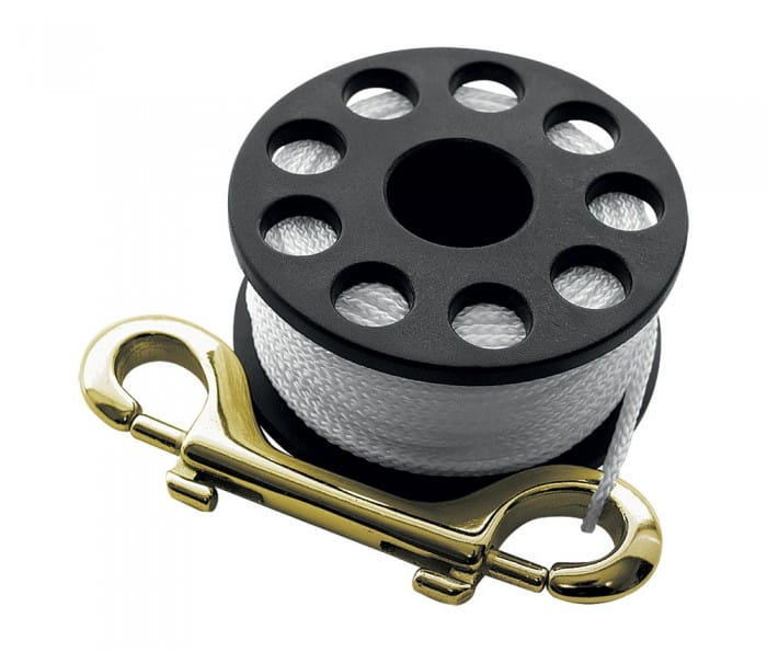 Scubapro_mini_reel Scubapro Mini Reel