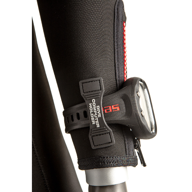 Seac Sub Space 5mm Herren Tauchanzug