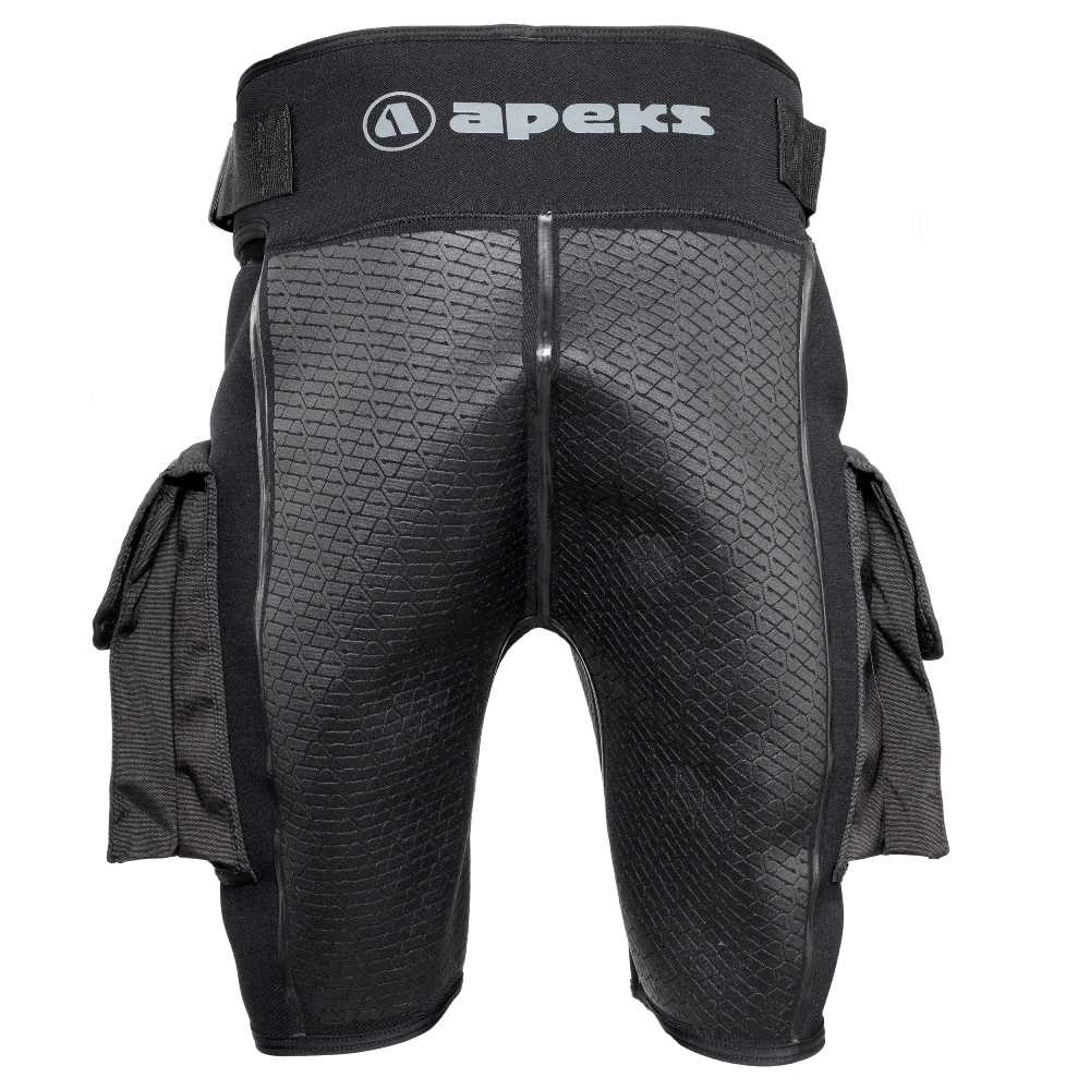 Apeks Tech Shorts Unisex Apeks Tech Shorts Unisex