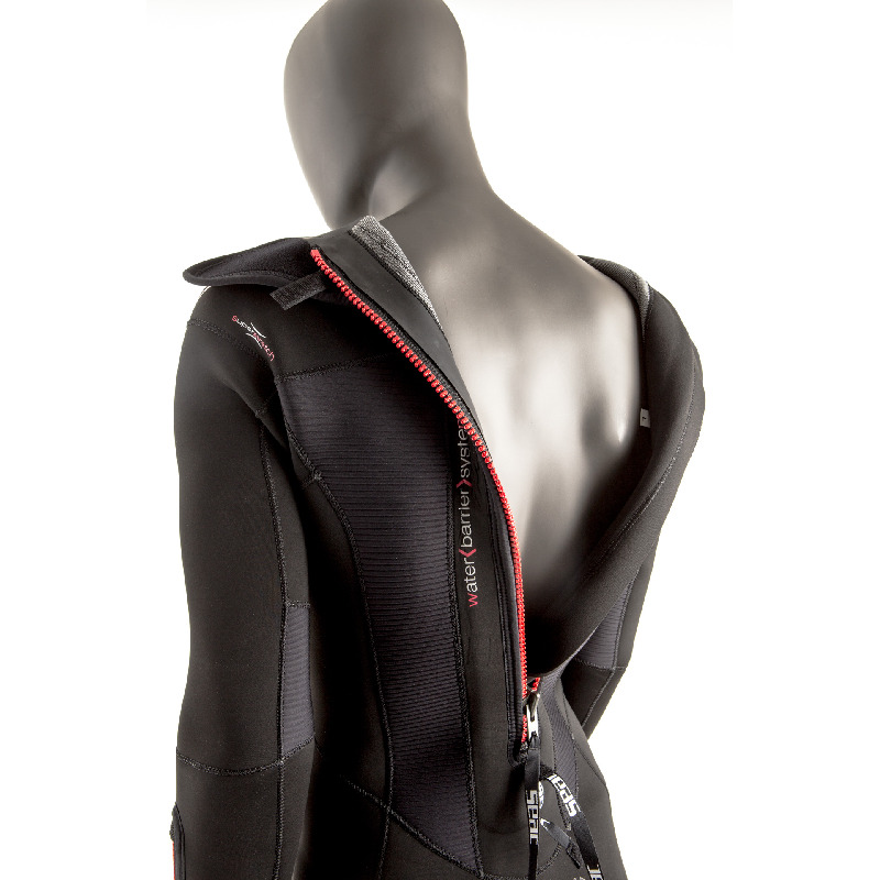 Seac Sub Space 5mm Herren Tauchanzug
