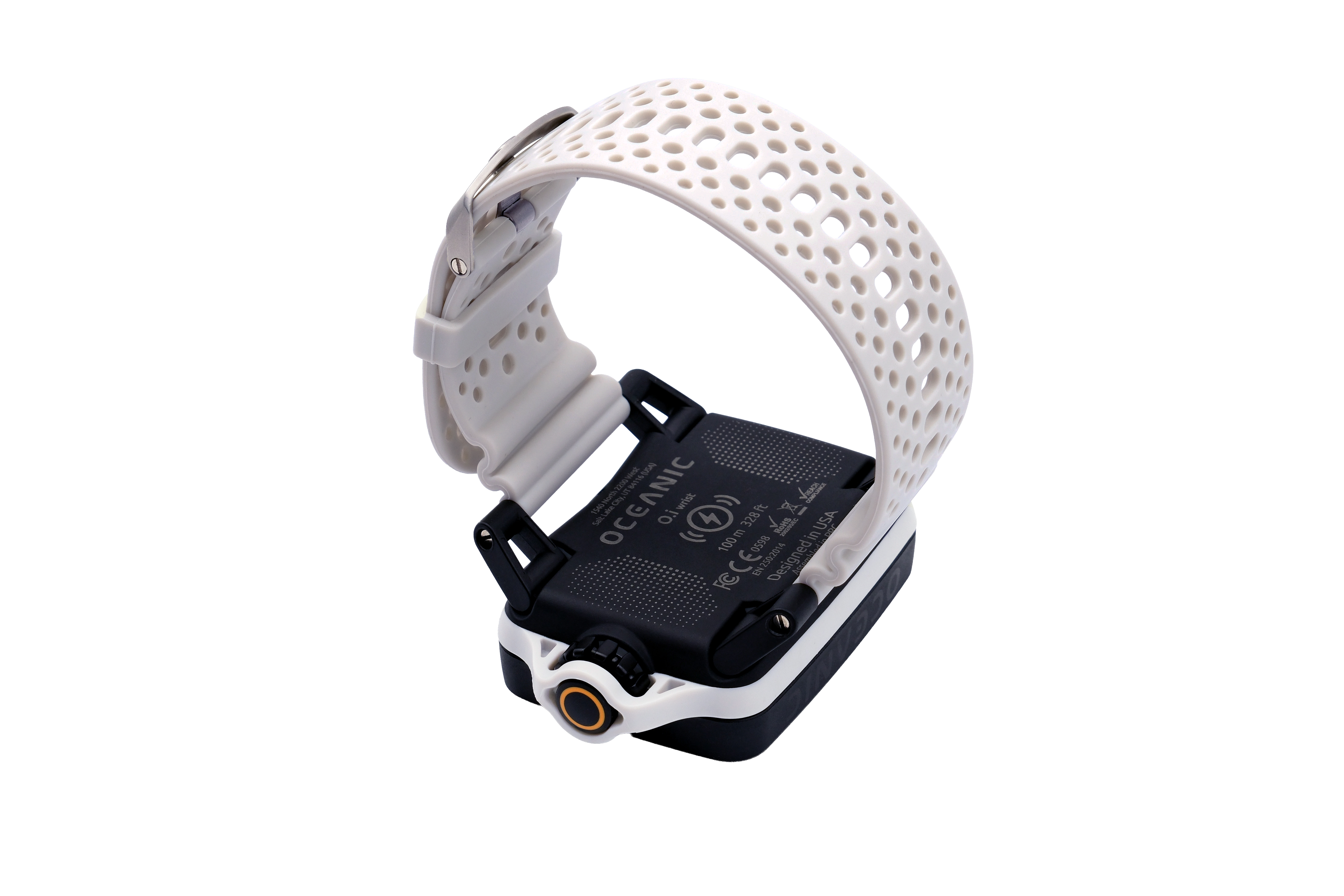 Oceanic O.i Wrist Tauchcomputer 