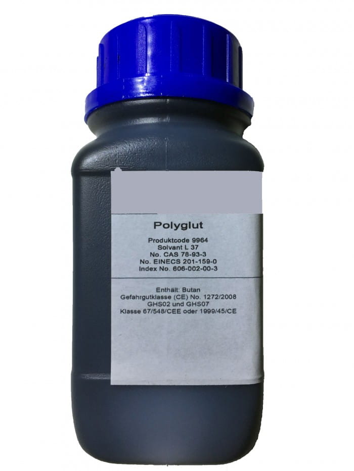 polyglut-250ml Polyglut Neopren- und Reparaturkleber 250ml