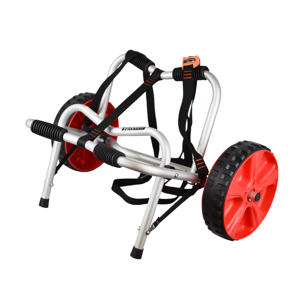 Verano Enduro Bootswagen