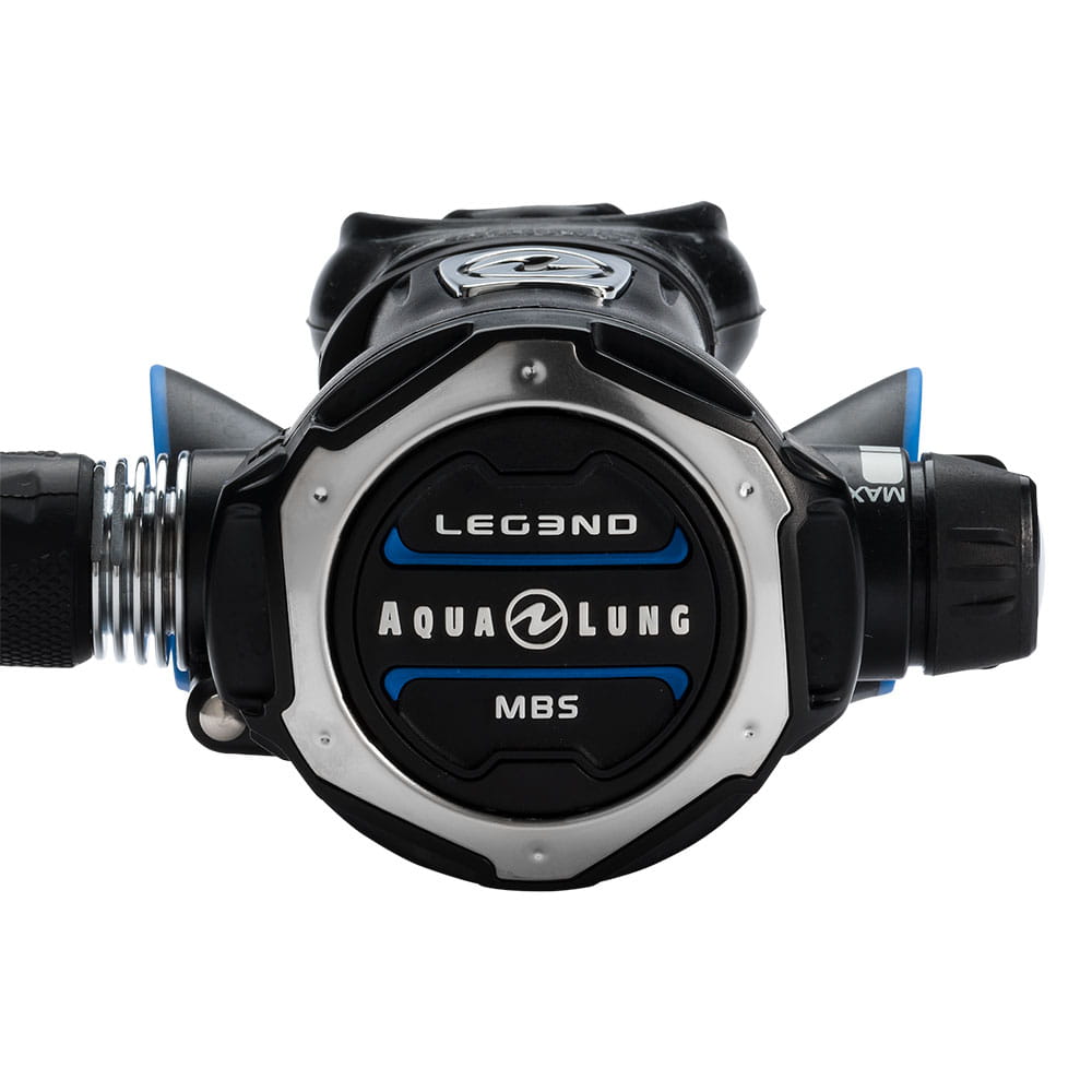 Aqualung Leg3nd MBS Atemregler