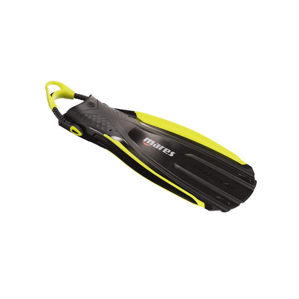 Mares Avanti Quattro 4X Geräteflossen