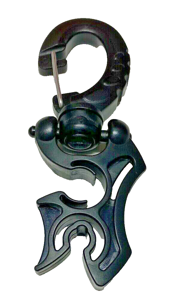 Schlauchhalter Miflex