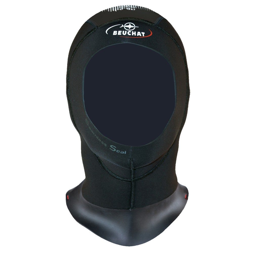 Beuchat Focea Hood 5mm Kopfhaube