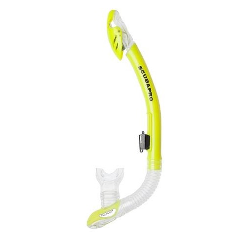 Scubapro Fusion Dry Schnorchel