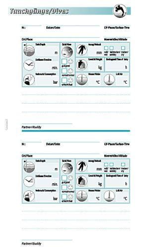 sub-base_duo Sub Base Tauchgangseiten Duo
