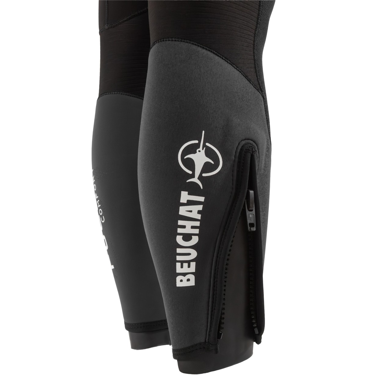 Beuchat Focea Comfort 7 Damen 5mm Tauchanzug