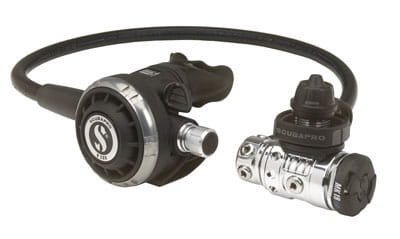Scubapro MK19 Evo/G260 Atemregler