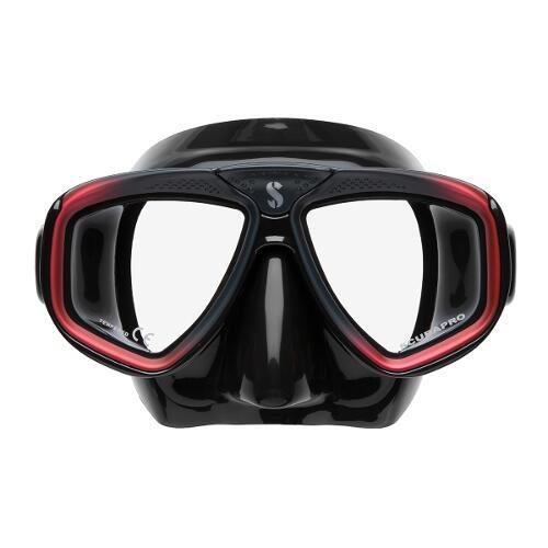 Scubapro Zoom EVO Tauchermaske