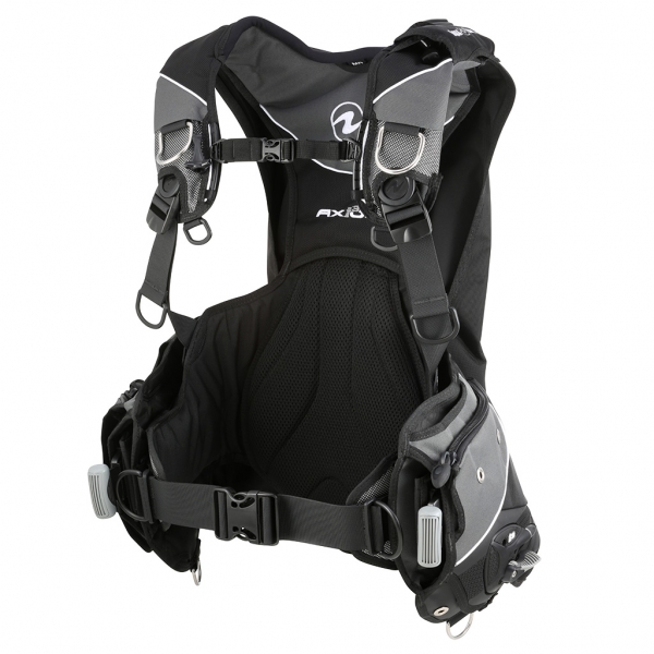 Aqualung Axiom i3 Tarierjacket Gr. L Aqualung Axiom i3 Tarierjacket Gr. L
