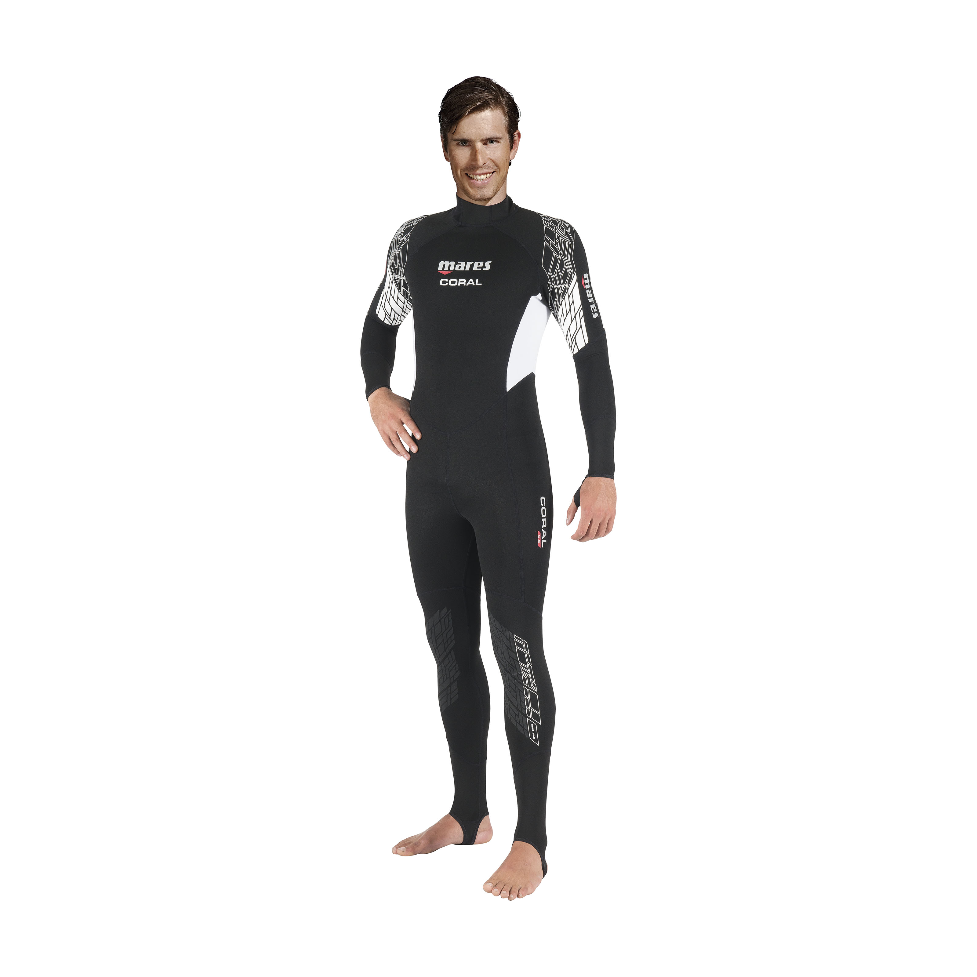 Mares Coral 0,5mm Tauchanzug Mares Coral 0,5mm Tauchanzug